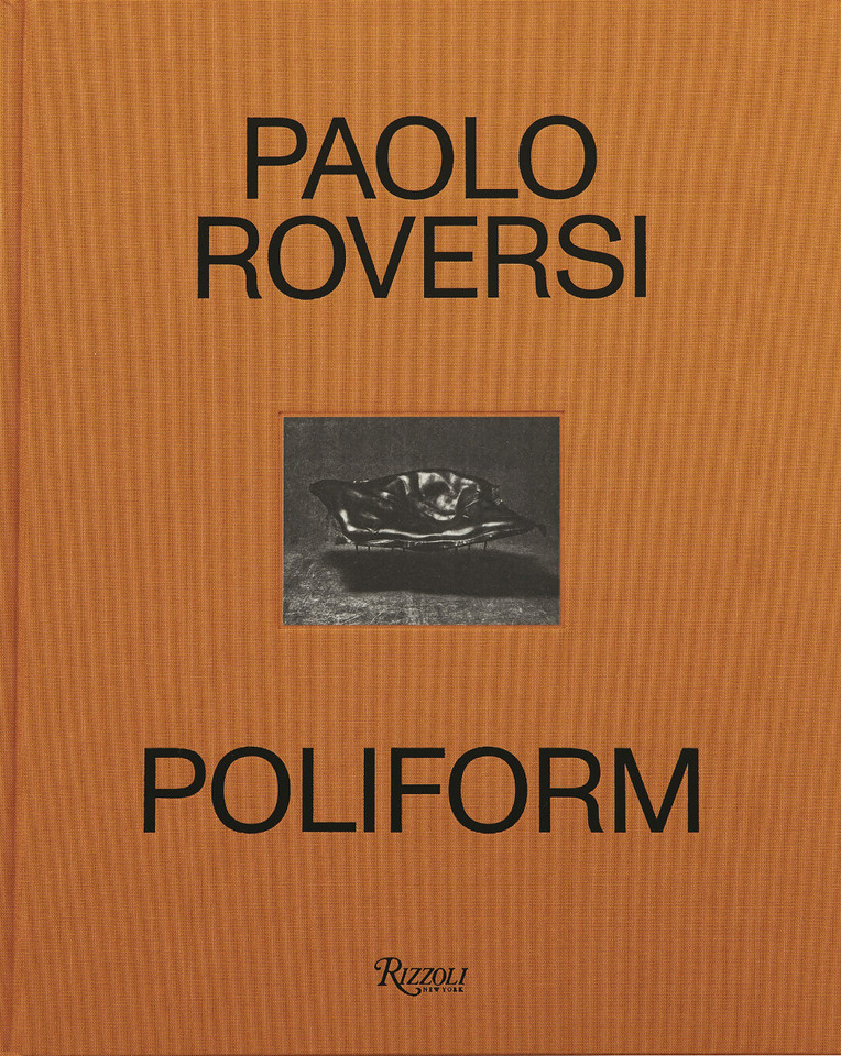 Poliform: Time, Light, Space book cover by 