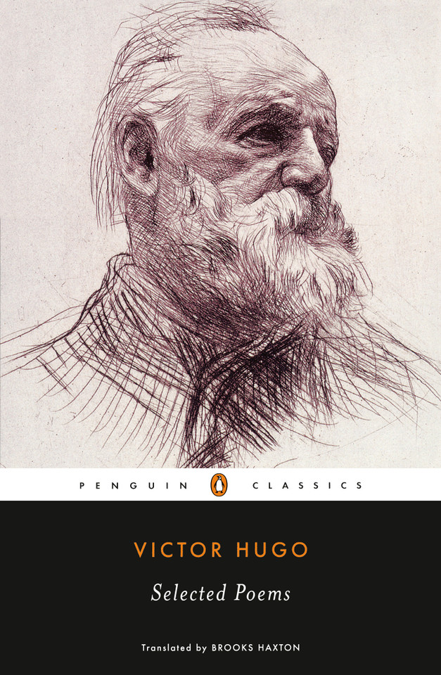 Selected Poems: Dual-Language Edition book cover by Victor Hugo