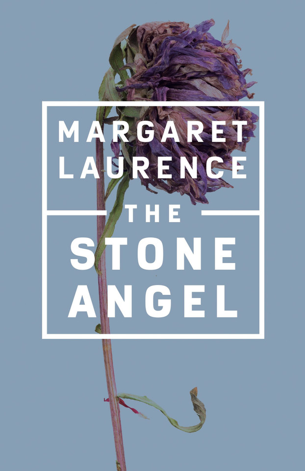 The Stone Angel (Penguin Modern Classics (Canada)) book cover by Margaret Laurence