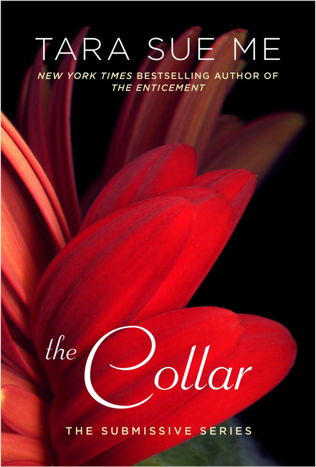 The Collar (The Submissive Series) book cover by Tara Sue Me