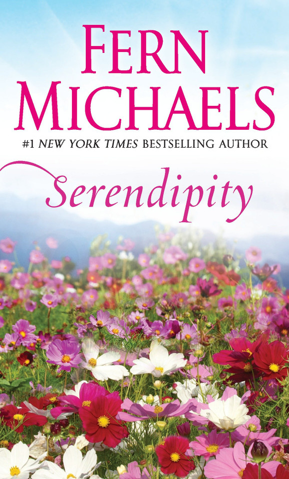 Serendipity: A Novel book cover by Fern Michaels
