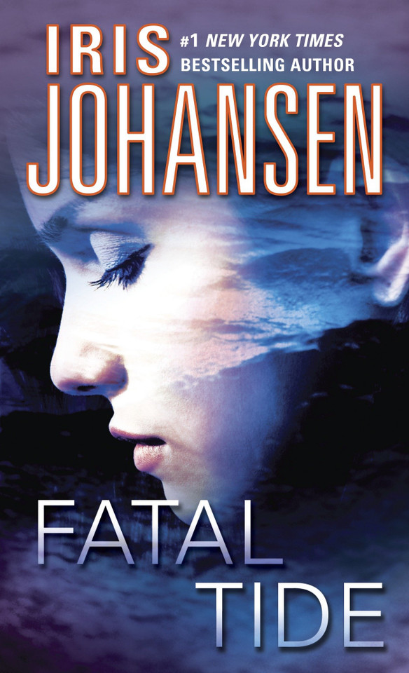 Fatal Tide: A Novel book cover by Iris Johansen