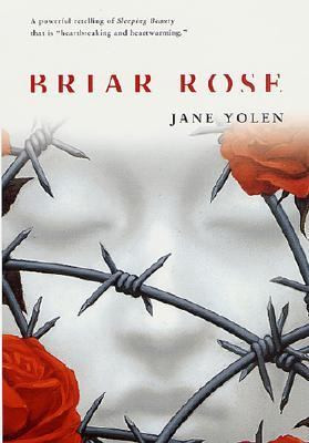 Briar Rose [Paperback] Cover