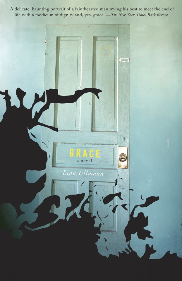 Grace: A Novel book cover by Linn Ullmann