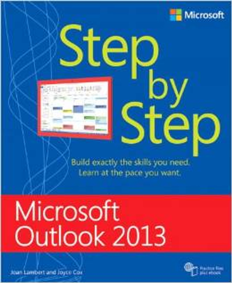 Microsoft [Paperback] Cover