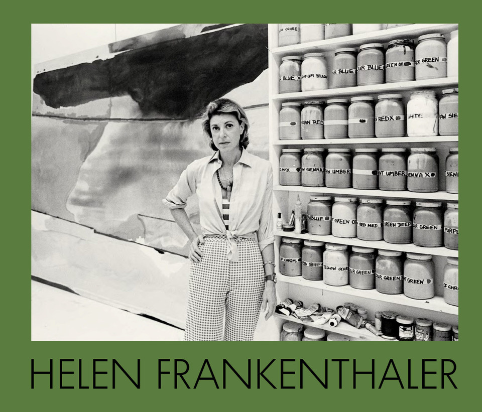 Helen Frankenthaler: The Moment and the Distance book cover by Ara H. Merjian