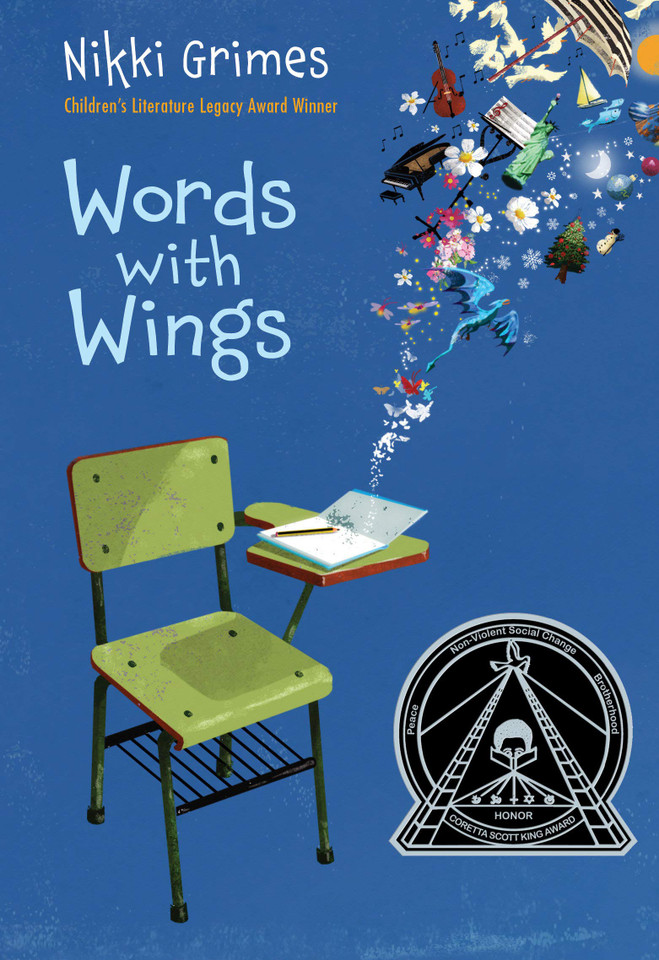Words with Wings Words with Wings