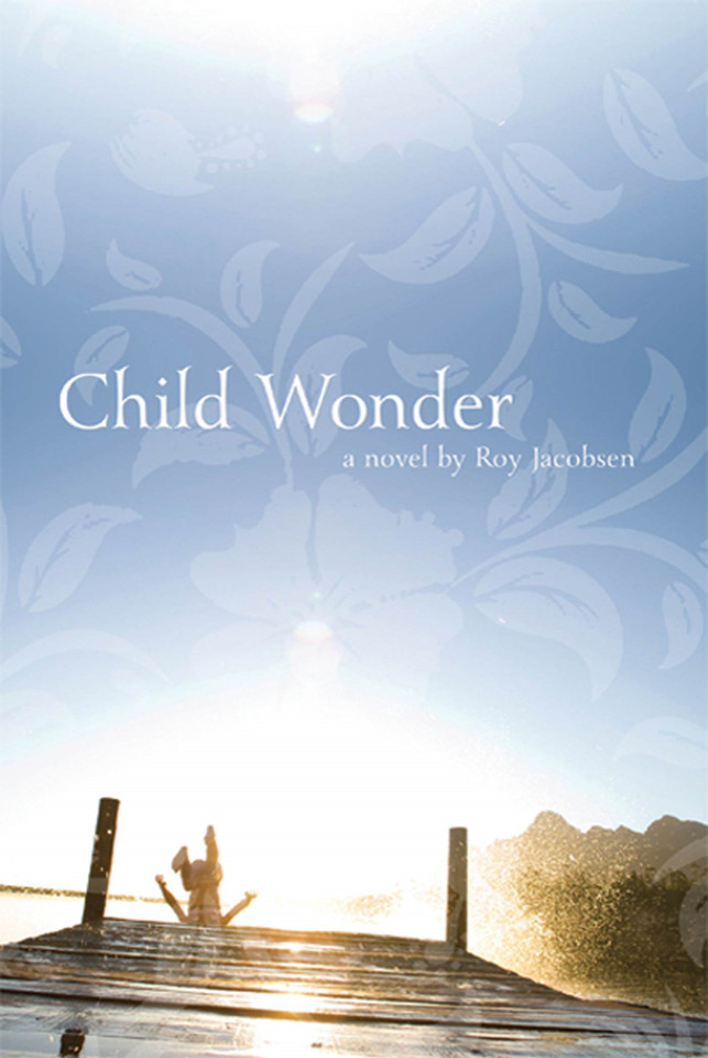 Child Wonder: A Novel book cover by Roy Jacobsen