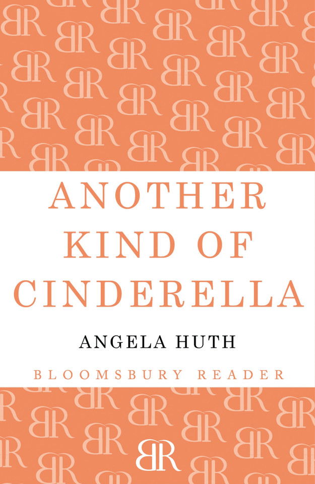 Another Kind of Cinderella and Other Stories book cover by Angela Huth