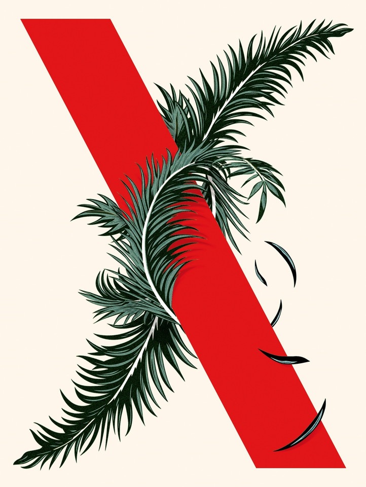 Area X: The Southern Reach Trilogy: Annihilation; Authority; Acceptance book cover by Jeff VanderMeer
