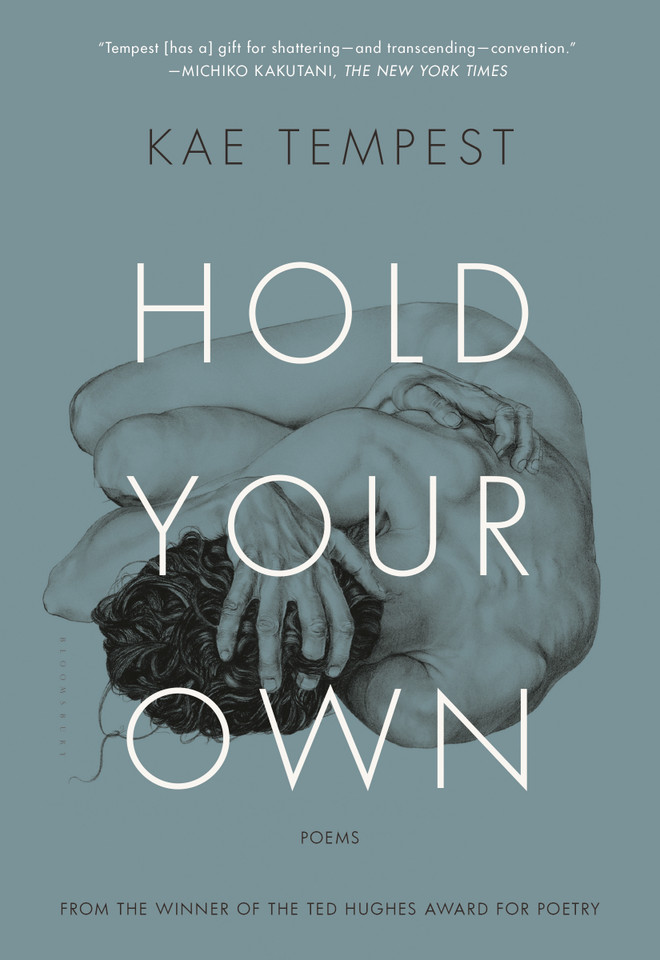 Hold Your Own [9781632862051]