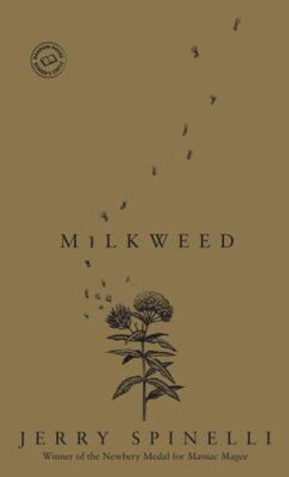 Milkweed [Mass Market Paperback] Cover