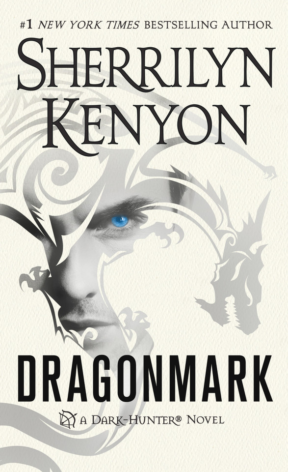Dragonmark: A Dark-Hunter Novel (Dark-Hunter Novels #20) [9781250092427]