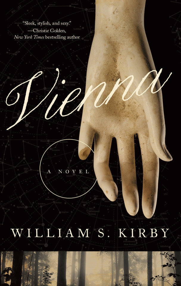 Vienna: A Novel [9780765375841]