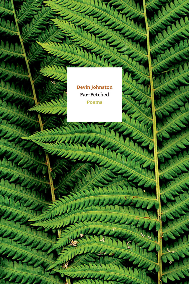 Far-Fetched: Poems [9780374536701]