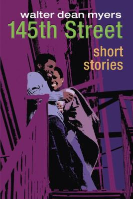 145th Street: Short Stories [Paperback] Cover