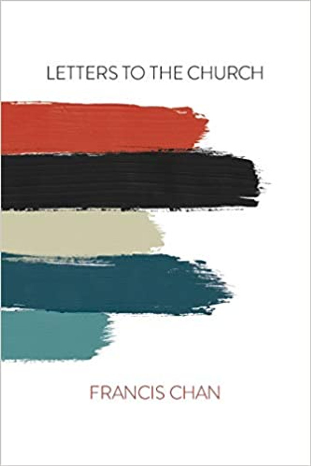 Letters to the Church [Hardcover]