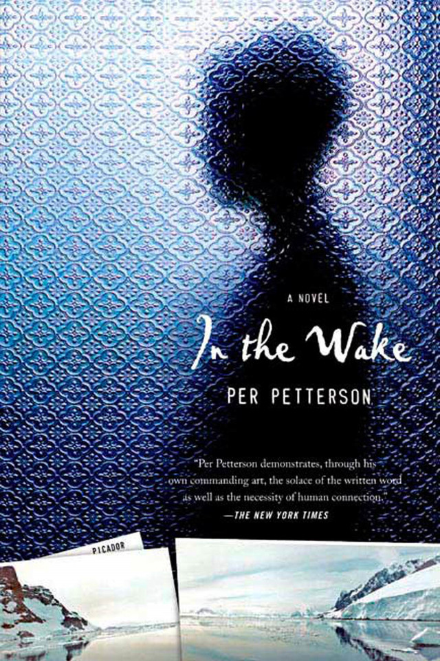 In the Wake: A Novel book cover by Per Petterson