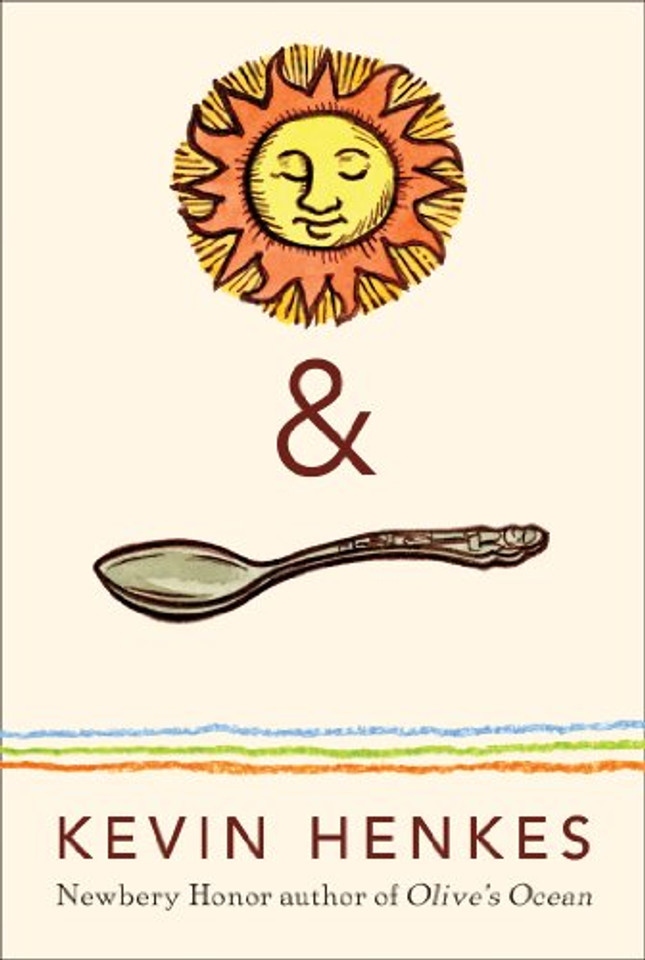Sun and Spoon Sun and Spoon