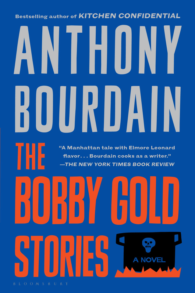 The Bobby Gold Stories [9781582344096]