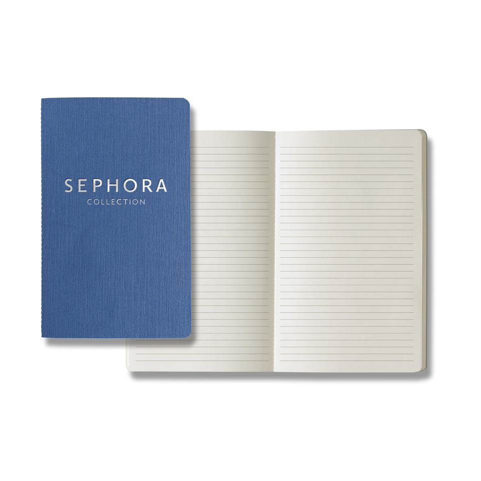 Orion Medium Ivory Singer Journal