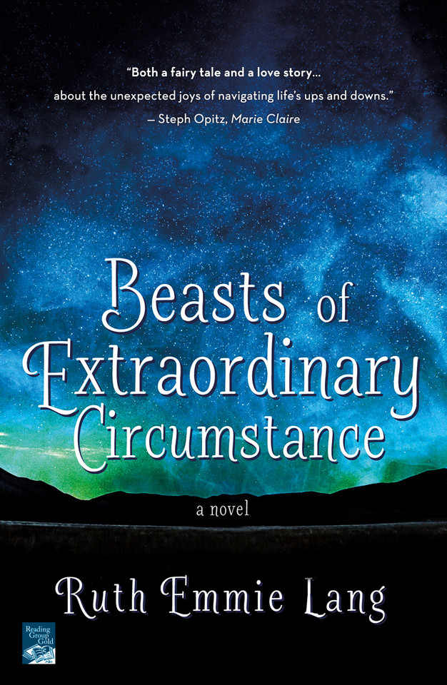 Beasts of Extraordinary Circumstance: A Novel [9781250306661]