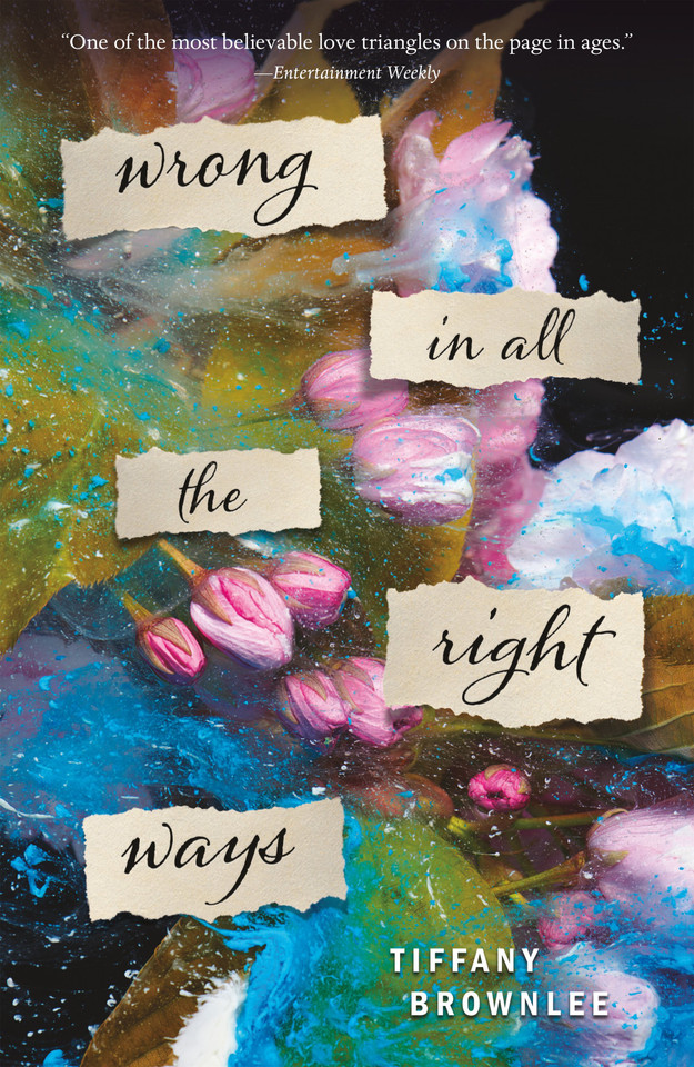 Wrong in All the Right Ways: A Novel [9781250309044]