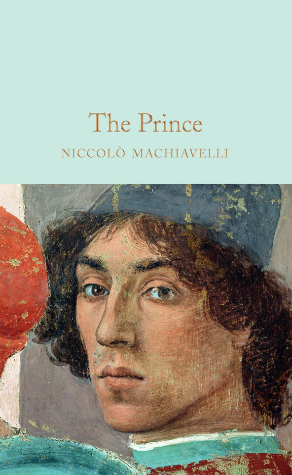 The Prince [9781529008401]
