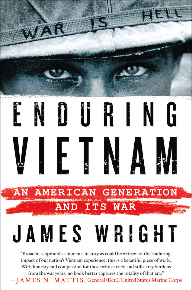 Enduring Vietnam: An American Generation and Its War [9781250181756]