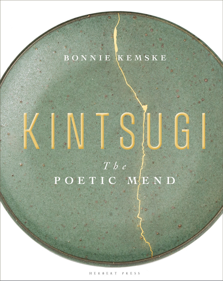 Kintsugi: The Poetic Mend [9781912217991]
