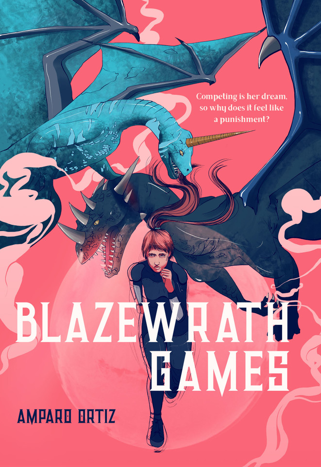 Blazewrath Games [9781645670797]