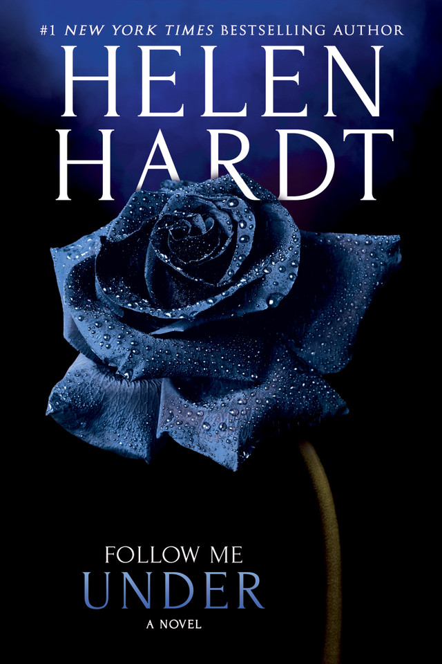 Follow Me Under (Follow Me #2) book cover by Helen Hardt