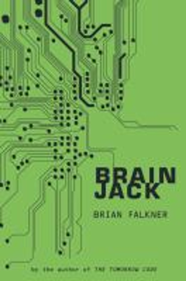 Brain Jack Cover
