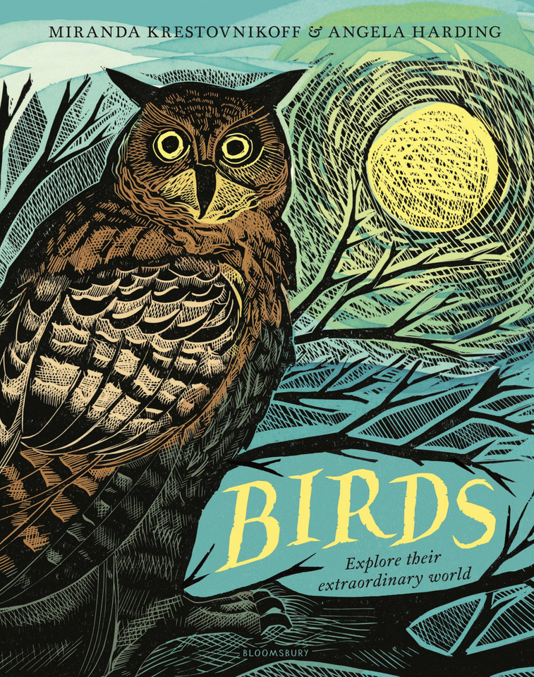 Birds: Explore Their Extraordinary World [9781547605293]