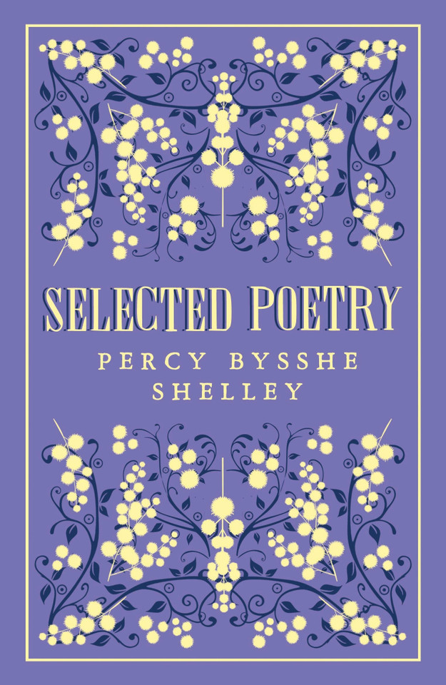 Selected Poetry: Annotated Edition [9781847498670]