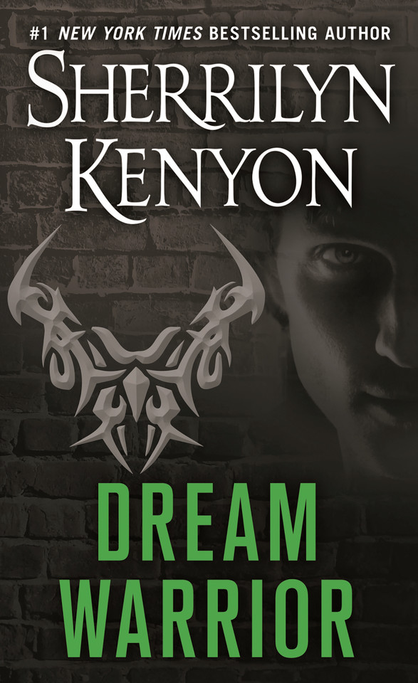 Dream Warrior (Dream-Hunter Novels #3) book cover by Sherrilyn Kenyon