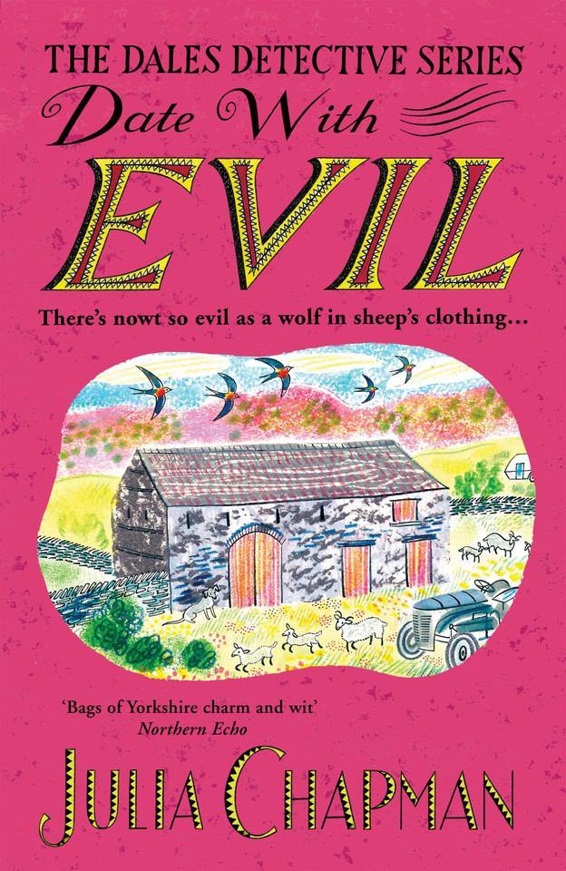 Date with Evil [9781529095401]