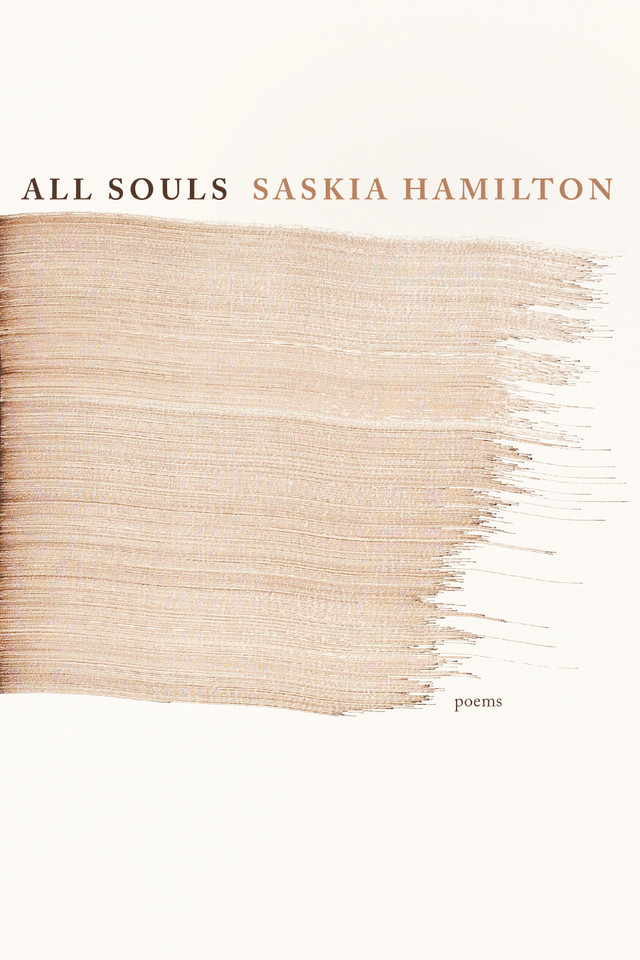 All Souls: Poems [9781644452639]