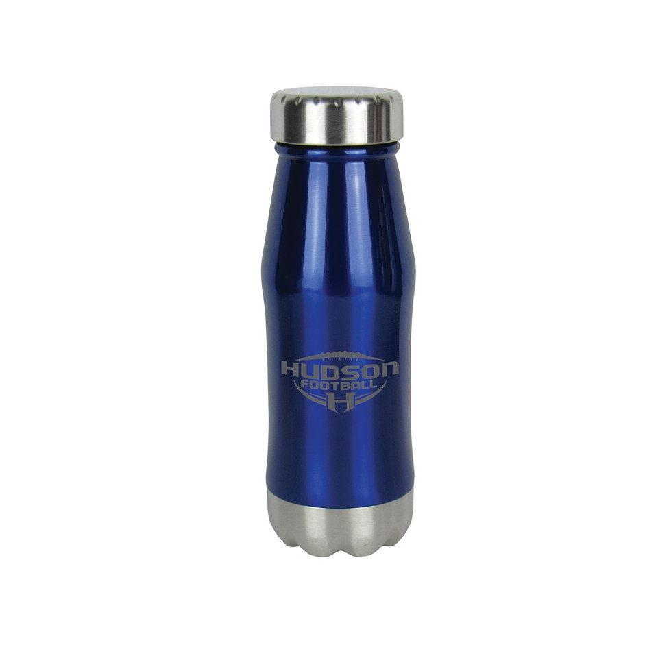 20oz Wide Mouth Stainless Steel Vacuum Bottle
