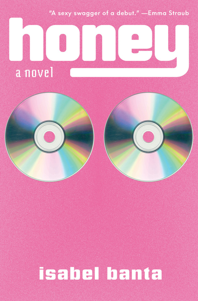 Honey: A Novel [9781250333469]