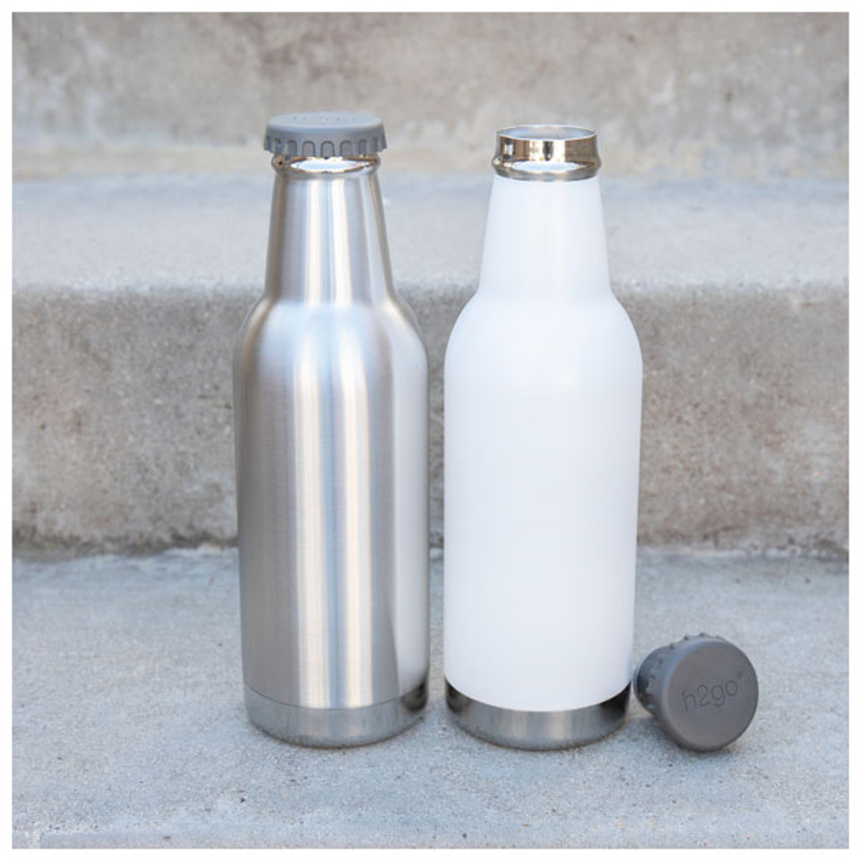 20.9 oz H2go Retro