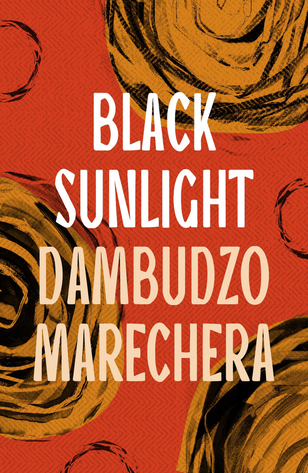 Black Sunlight book cover by Dambudzo Marechera