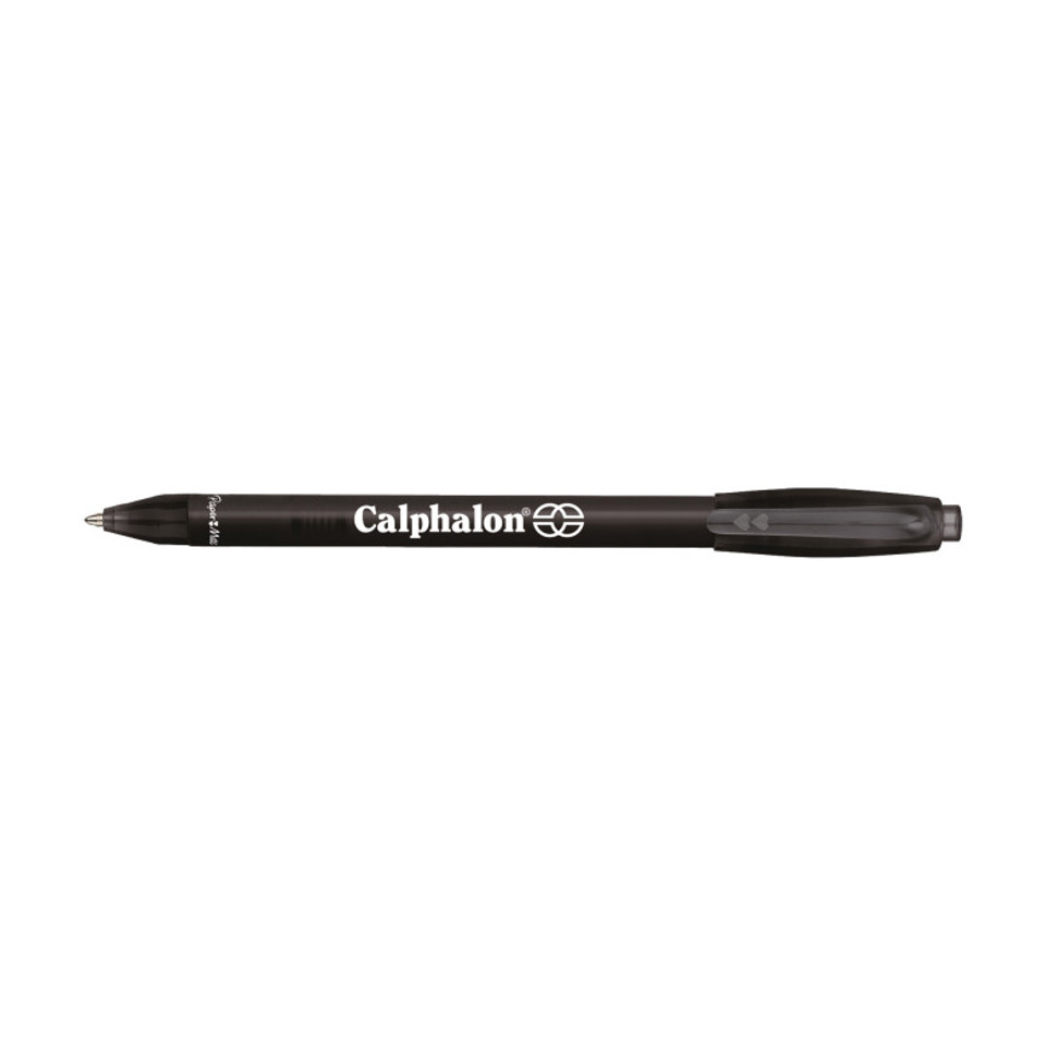 Paper Mate® Sport RT Translucent Barrel - Black Ink