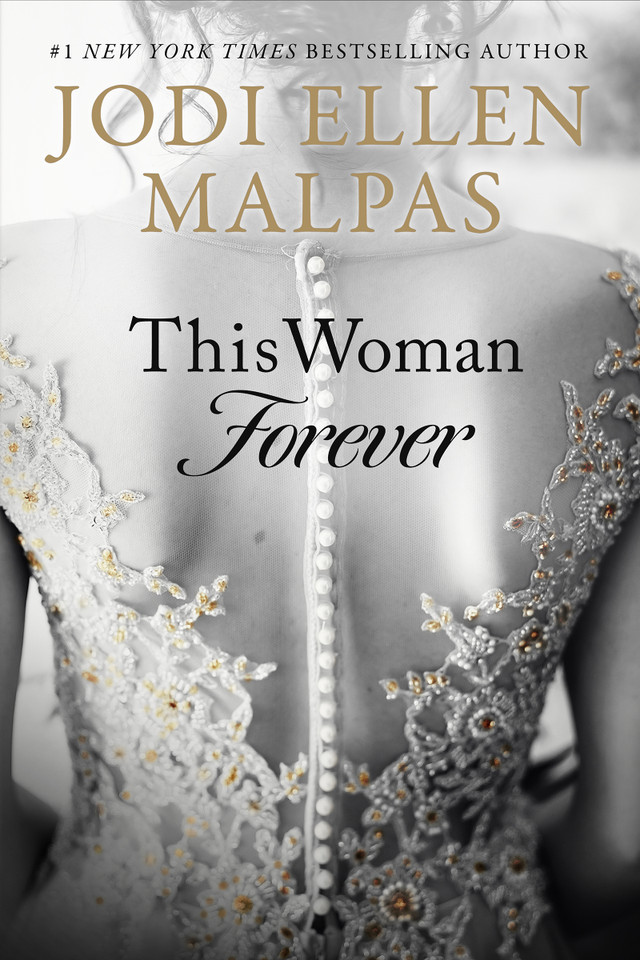 This Woman Forever book cover by Jodi Ellen Malpas