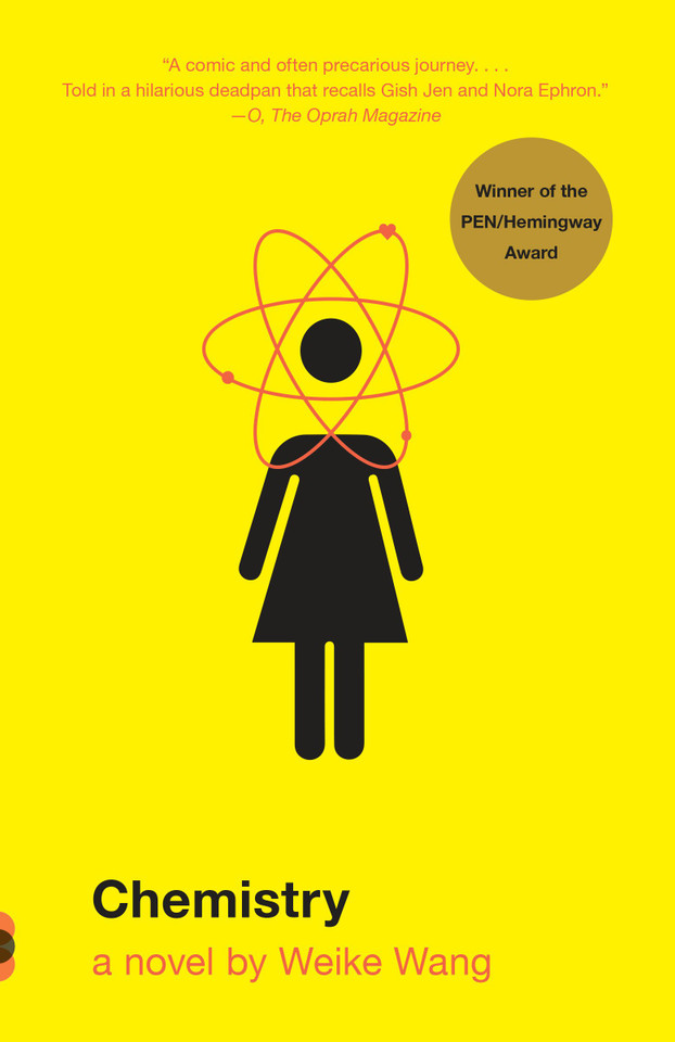 Chemistry - Cover