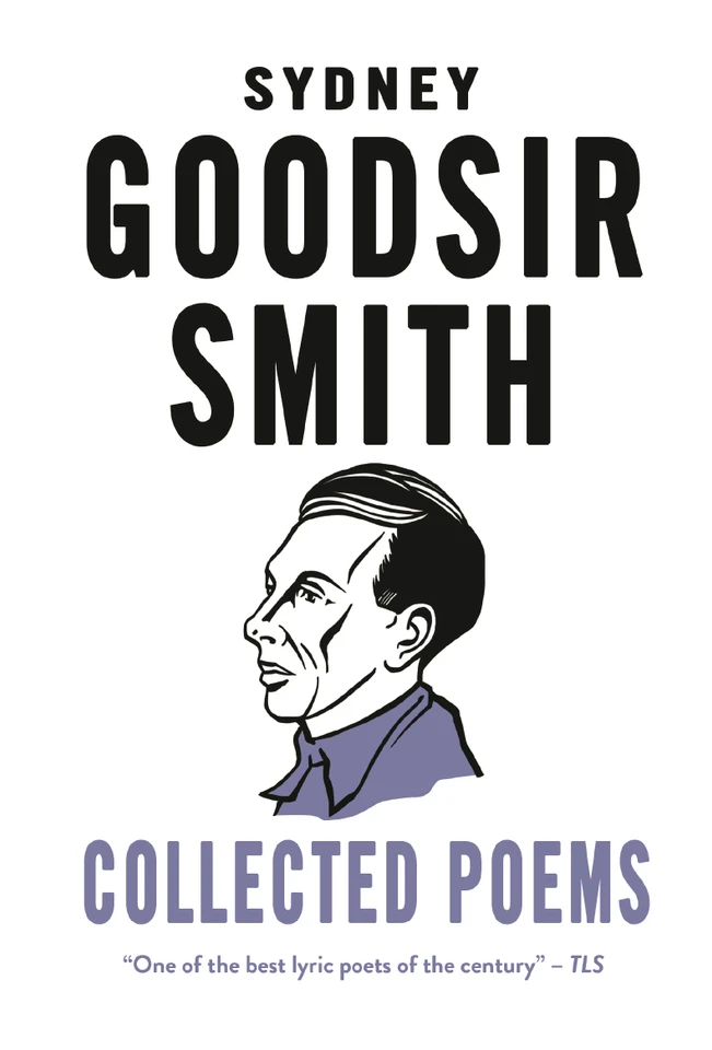 Collected Poems: Introduction by Hugh MacDiarmid book cover by Sydney Goodsir Smith