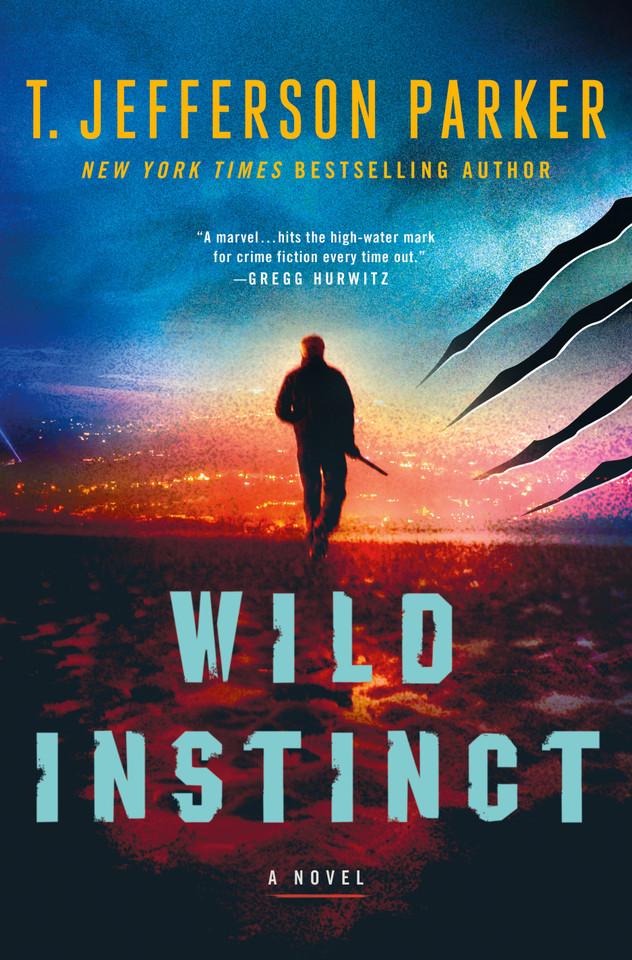 Wild Instinct: A Novel [9781250907912]