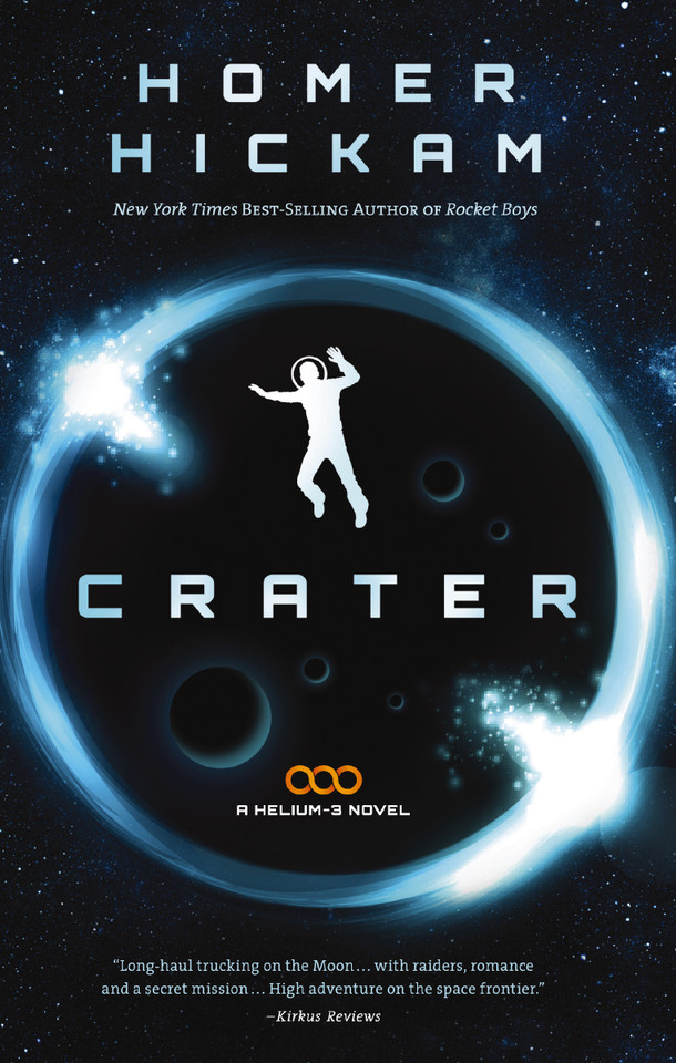 Crater [9781401686963]