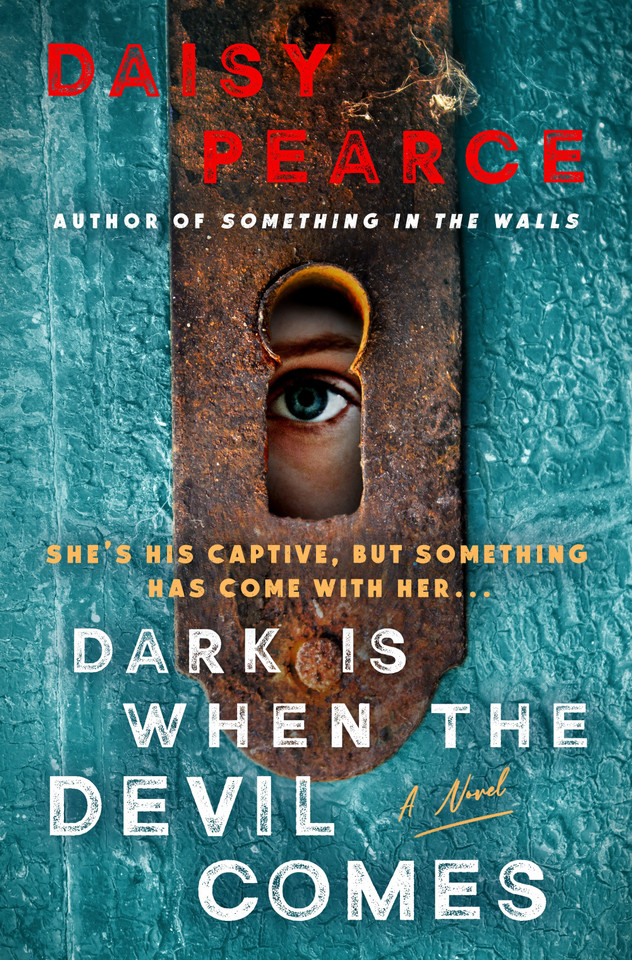 Dark Is When the Devil Comes: A Novel [9781250334411]