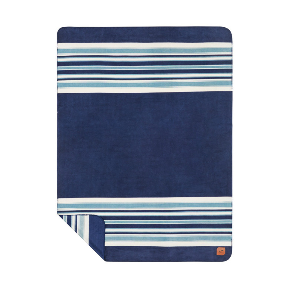 Slowtide Fleece Blanket Slowtide Fleece Blanket